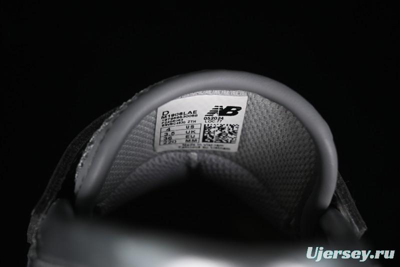 New Balance 1906 Series Loafers Casual Shoes with T-Beam Outsole and Rear Cushion - U1906LAE