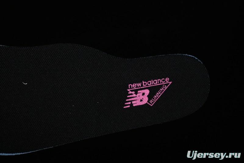 Joe Freshgoods x New Balance NB9060 Retro Casual Running Sneakers with ABZORB Cushioning - U9060GDP