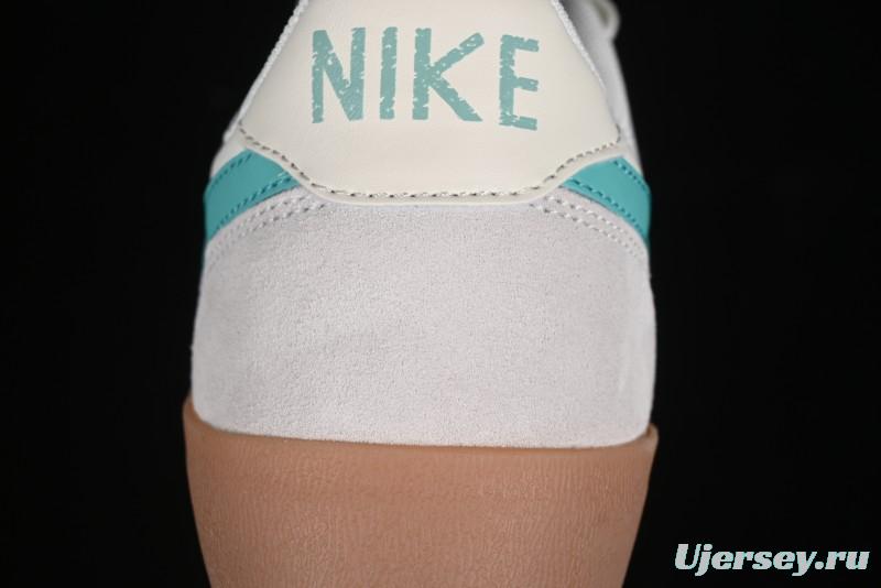 Nike Killshot 2 Retro Comfortable Anti-Slip Low-Top Skate Shoes - FZ5630-101