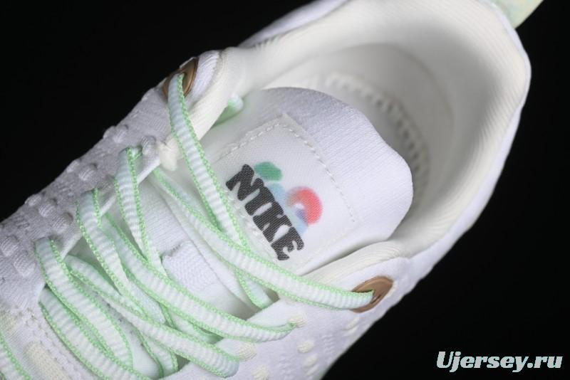 Nike ZoomX Infinity Run 4 Professional Cushioned Running Shoes with Knit Upper - HF5730-191