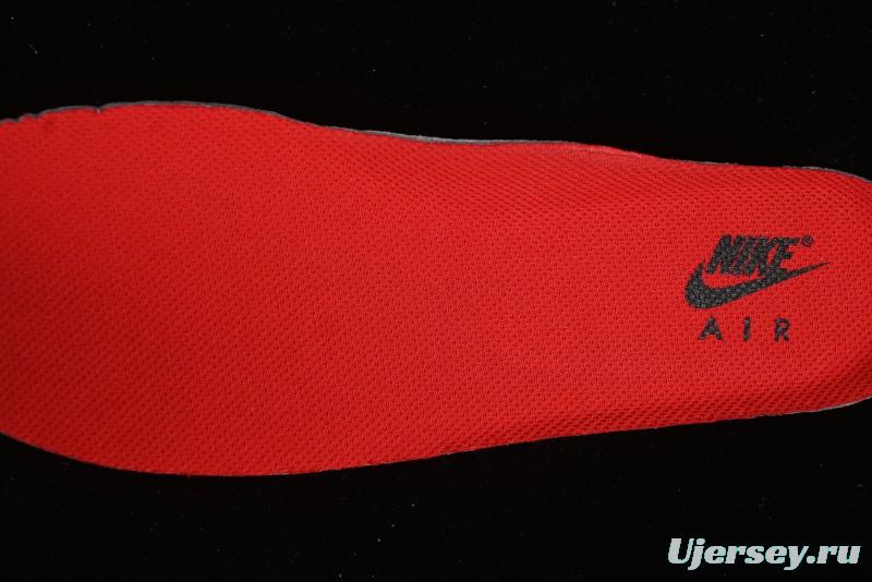 Nike Air Force 1 '07 Low Casual Sneakers with Full-Length Air Cushion - FJ4146-002