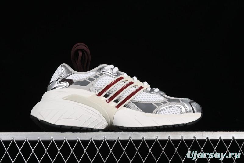 Adidas Adistar XLG Comfortable Anti-Slip Low-Top Sports Casual Shoes - IH3382