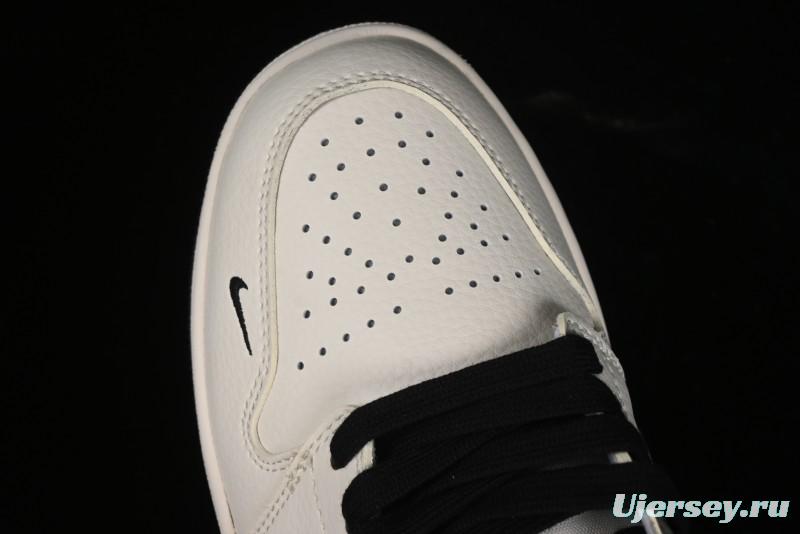 Nike Air Jordan 1 Low Retro Basketball Shoes - SJ9950-009