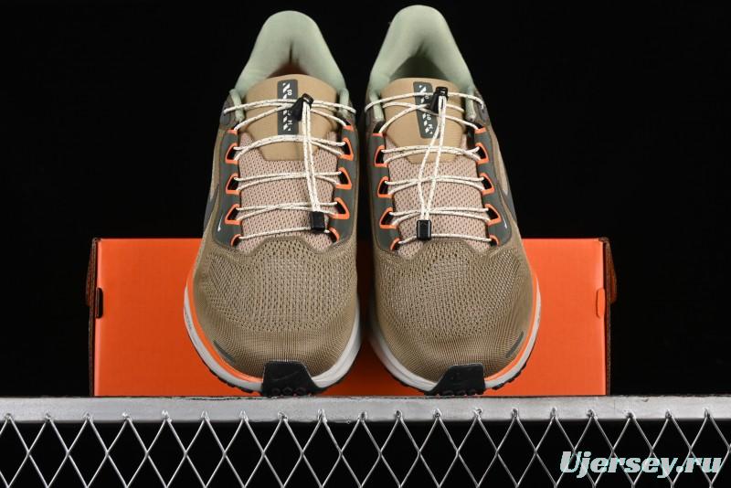 Nike Air Zoom Pegasus 41 Breathable Lightweight Running Shoes with Cushioning - HJ7331-276