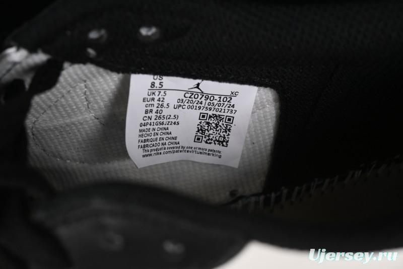 Nike Air Jordan 1 Low AJ1 Mocha Retro Basketball Shoes - CZ0790-102