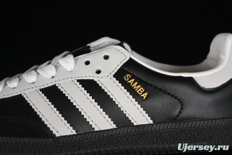 Adidas Originals Samba OG Retro Casual Sneakers - JP5282