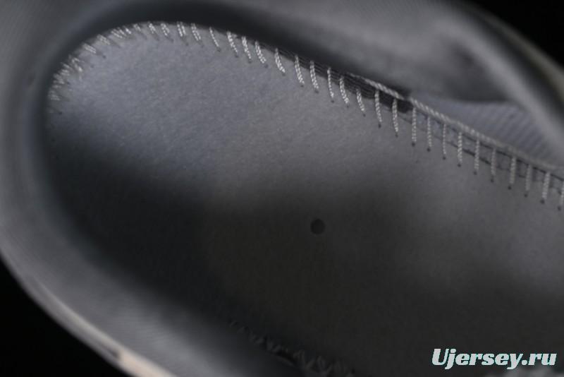 Nike SB Dunk Low x Supreme x Stussy Anniversary Customized Sneakers in Off-White Grey Check - SJ2068-272