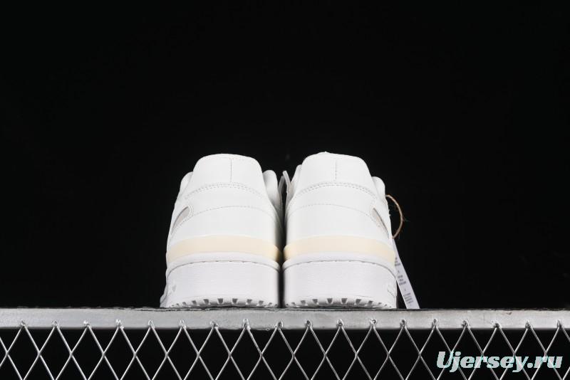 Adidas Forum 84 Low Retro Basketball Shoes - IH7828