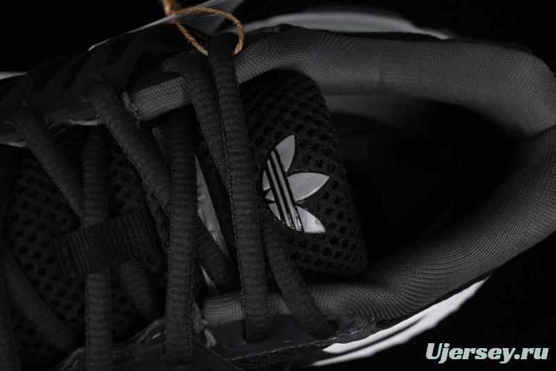 Adidas Adistar XLG Comfortable Anti-Slip Low-Top Sports Casual Shoes - IH4849