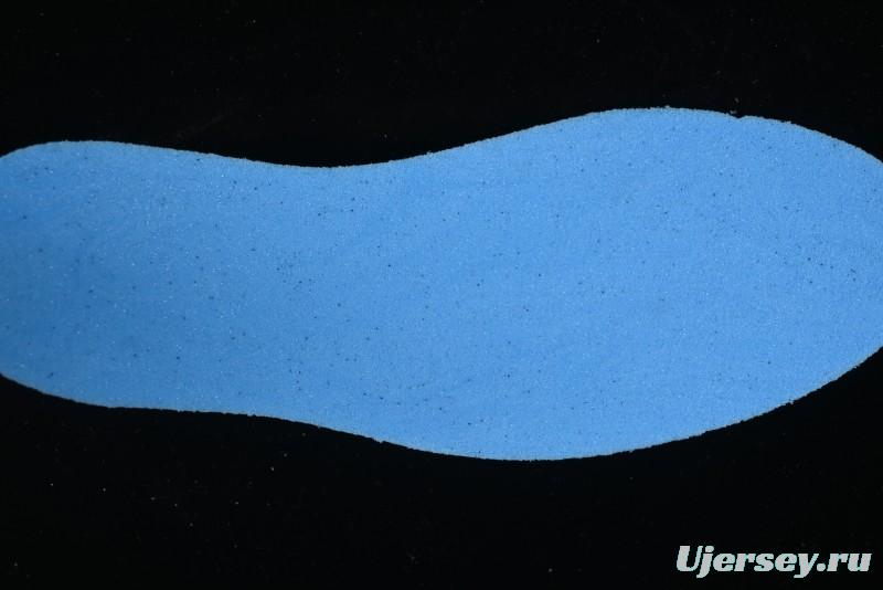 Nike Air Jordan Legacy 312 Low AJ312 Strap Triple Fusion Sneakers - CD7069-114