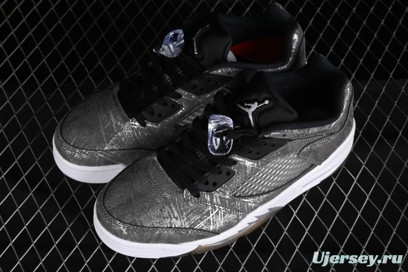 Nike Air Jordan 5 Low Premium "ASG" Basketball Shoes - 819951-003