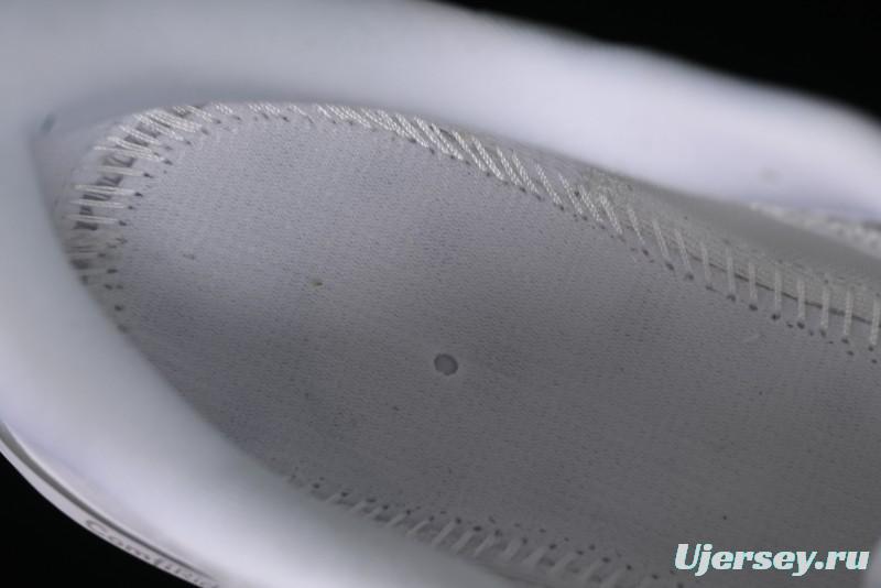 Nike Journey Run 2024 New Cushion Anti-Slip Wear-Resistant Low-Top Casual Running Shoes - FJ7765-102