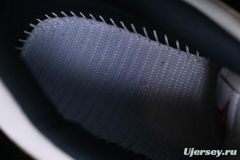 Nike Air Jordan Legacy AJ312 Low Top Sneakers with Triple Strap Design - HM3709-141