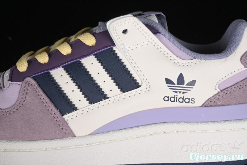 Adidas Forum 84 Low Retro Basketball Shoes - ID6266