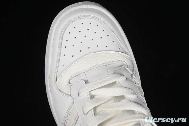 Adidas Forum 84 Low Retro Basketball Shoes - IH7828