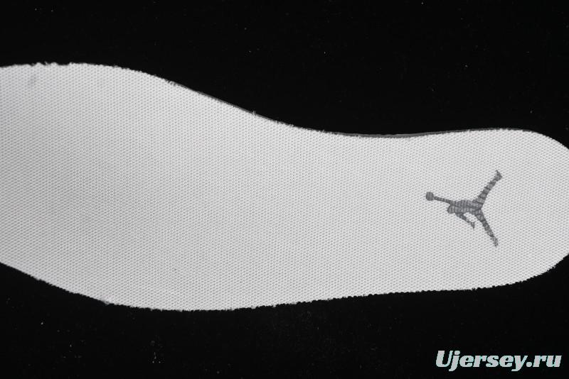 Nike Air Jordan 1 Low OFF-WHITE Collaboration - Qilin Blue Retro Basketball Shoes - WG8850-013