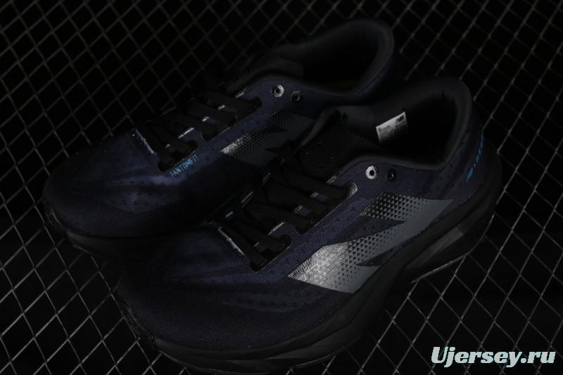 New Balance FuelCell Rebel V4 Low-Top Slip-Resistant Durable Versatile Casual Running Shoes - MFCXLB4