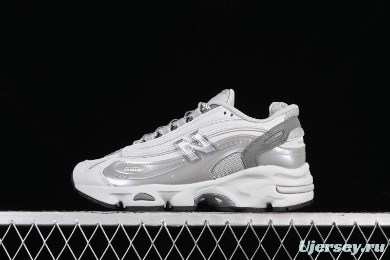 New Balance 1000 Series Retro Dad Style Low-Top Casual Running Shoes - M1000AL1