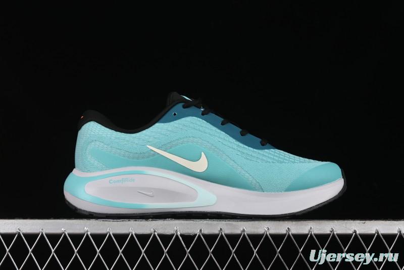Nike Journey Run 2024 Low-Top Casual Running Shoes with Shock Absorption Anti-Slip and Wear-Resistant Design - FN0228-300
