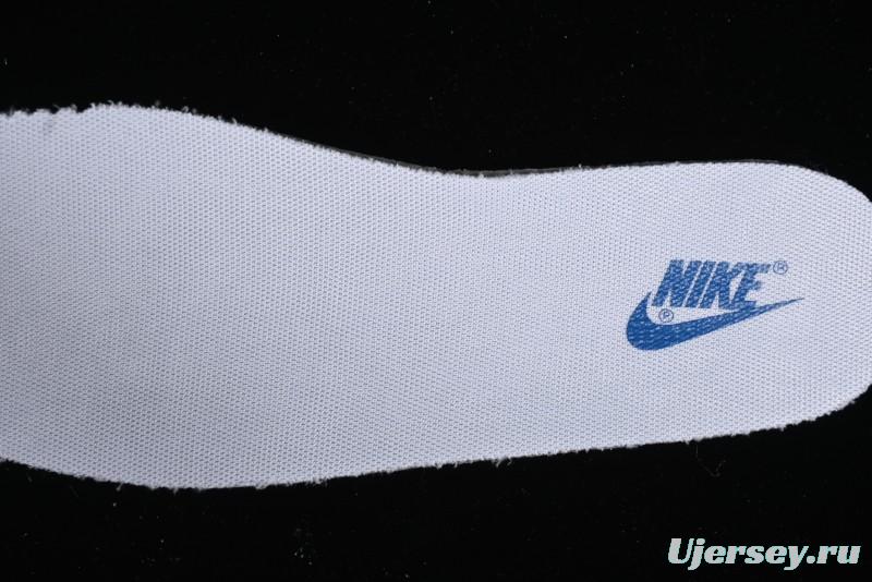 Nike SB Dunk Low Pepsi Anniversary Premium Custom Low-Top Casual Skate Shoes - XB3802-349