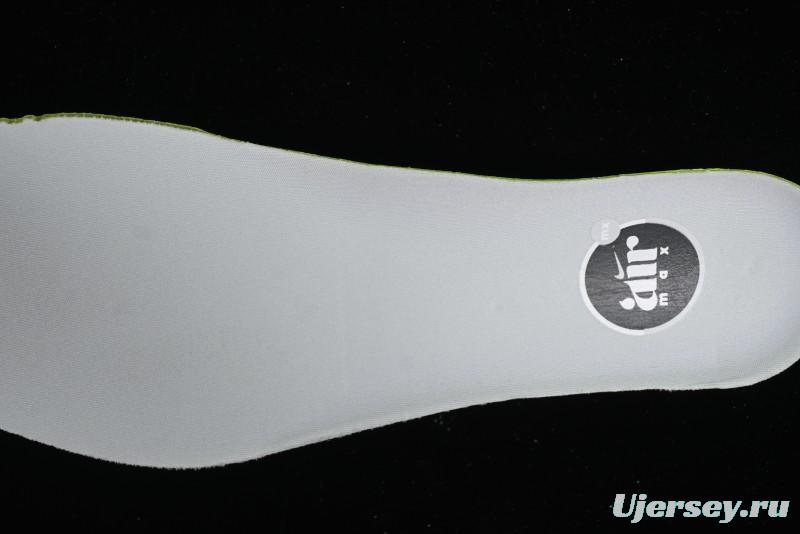 Nike Air Max Pulse Running Shoes with Oversized Air Cushion for Breathability - FN7459-001