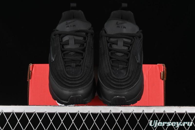 Nike Air Max Portal Retro Running Shoes with Air Cushion - HF3053-008