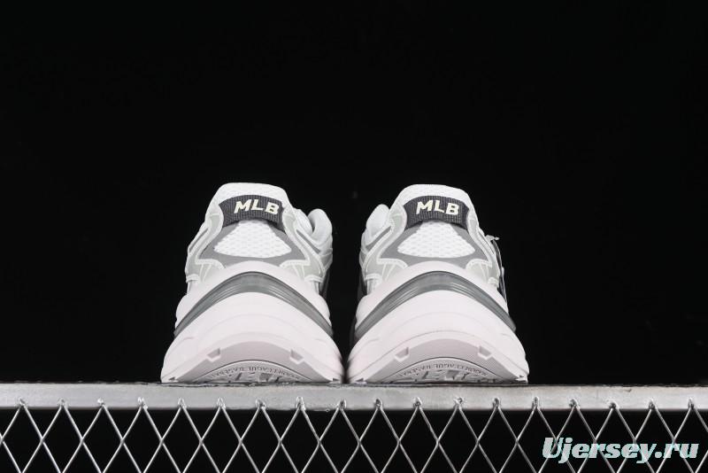 New York Yankees MLB Bigball Chunky Curve Thick Sole Casual Sandals - 3ARNSPL4N50WHS