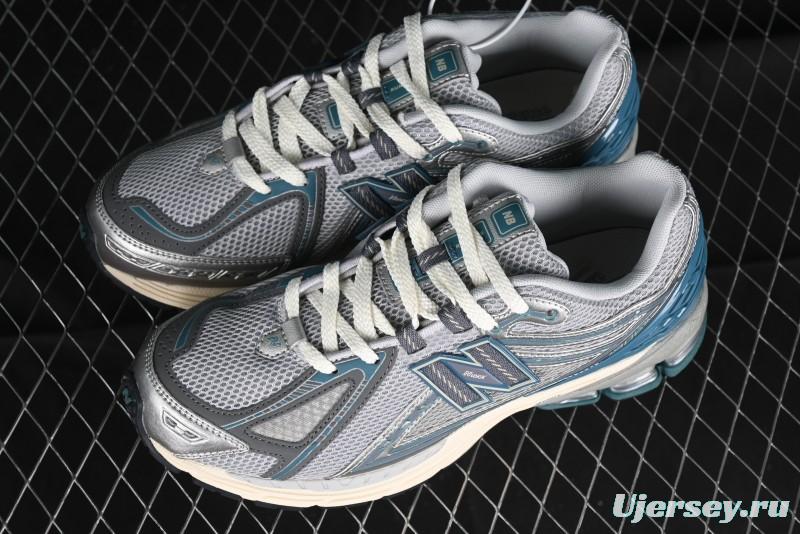 New Balance 1906 Series Retro Dad Style Casual Running Shoes - M1906REO