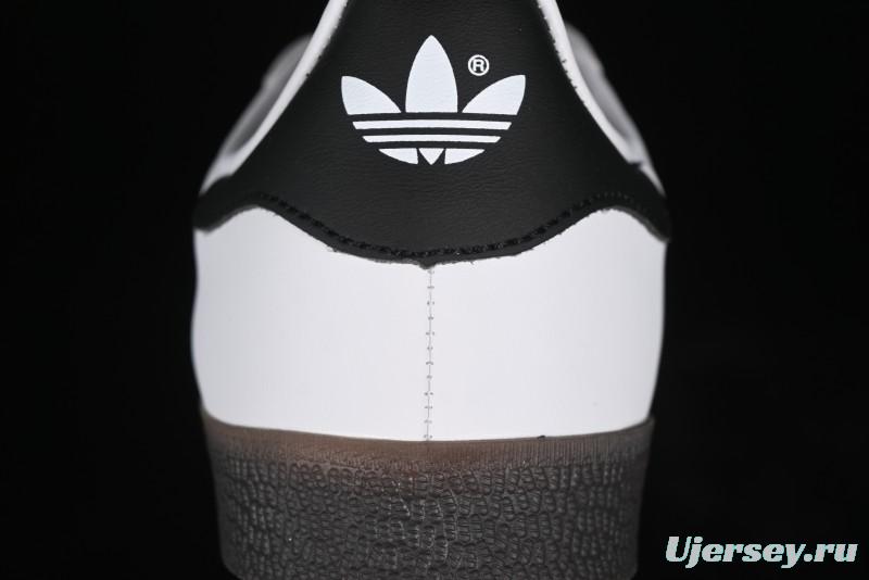 Adidas Gazelle W IH2218 Clover Casual Slip-Resistant Wear-Resistant Low-Top Sneakers - IH2218