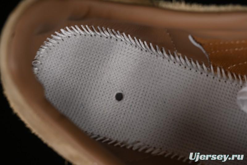 Adidas JJJJound x Samba OG Minimalist Luxury Collaboration Sneakers - ID8709