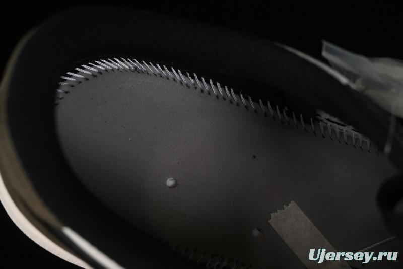 Nike Air Jordan 1 Low AJ1 Retro Basketball Shoes with Mocha Suede Accents - CZ0790-102