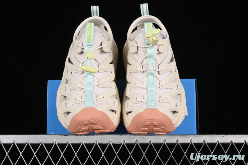 Hoka One One Hopara Outdoor Functional Mountain Sandals with Rugged Design - 1123112 OKT