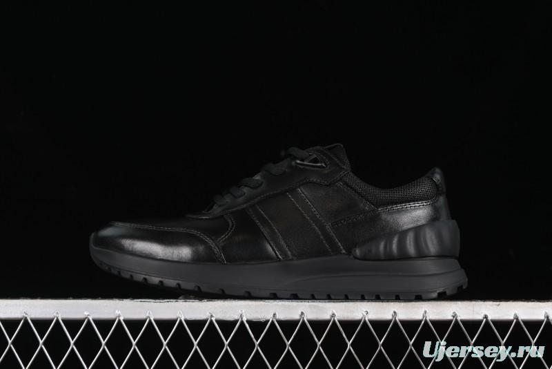 Ecco Yuyue Series Cushioned Running Shoes Comfortable Jogging Sneakers - T.E5