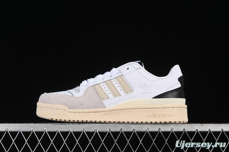 Adidas Forum 84 Low Retro Basketball Shoes - GY2541