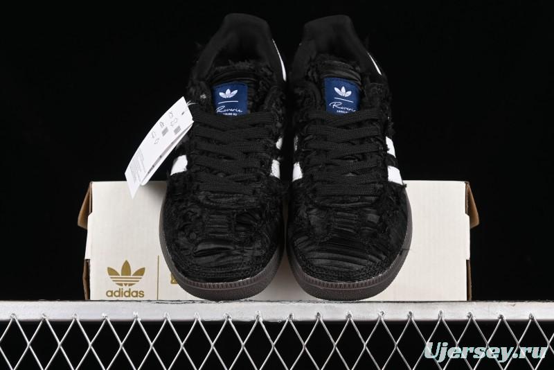 Adidas Samba OG Casual Sneakers - JQ4749
