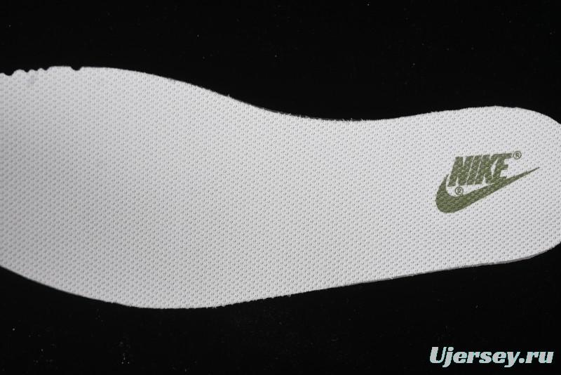 Nike Travis Scott x Fragment Design x Air Jordan 1 Low OG SP AJ1 Low Top Casual Sneakers - DM7866-019