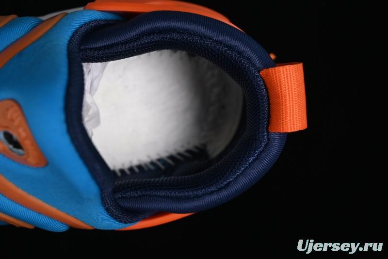 Nike Dynamo Go Flyease Kids' Easy-On Sneakers with Press-Down Heel - DH3438-403