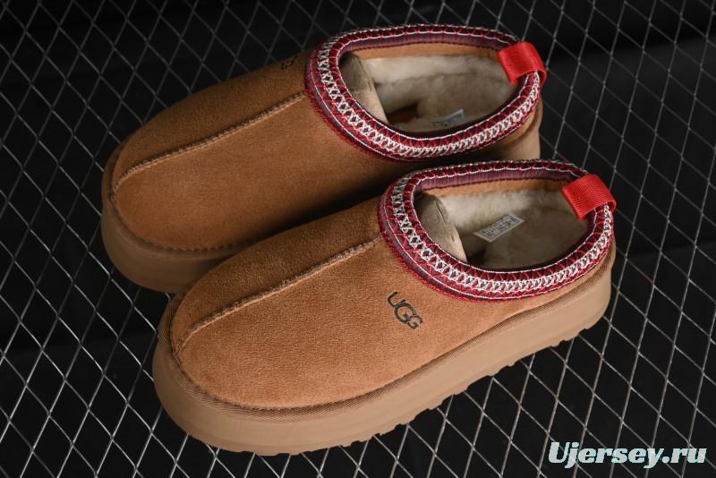 UGG Tazz 5CM Platform Classic Snow Boots - 1122553