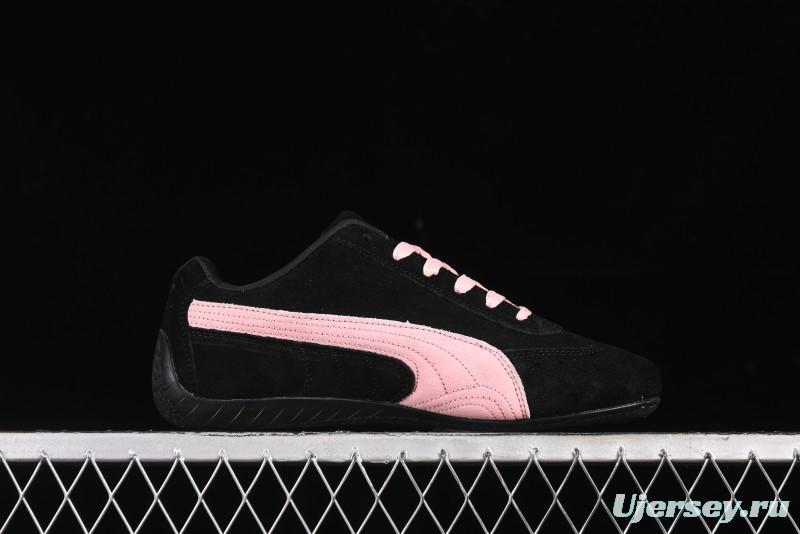 Puma Speedcat Low-Top Lifestyle Casual Shoes - 398846-01