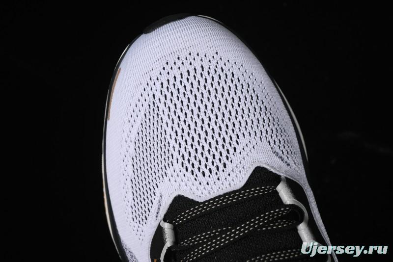 Nike Air Zoom Pegasus 41 Breathable Lightweight Running Shoes with Cushioning - HQ3220-100