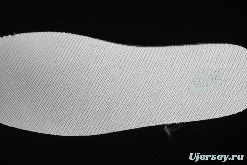 Nike SB Dunk Low The North Face Supreme Collaboration - Bamboo Green Anniversary Custom Low-Top Casual Skate Shoes - XX2025-658