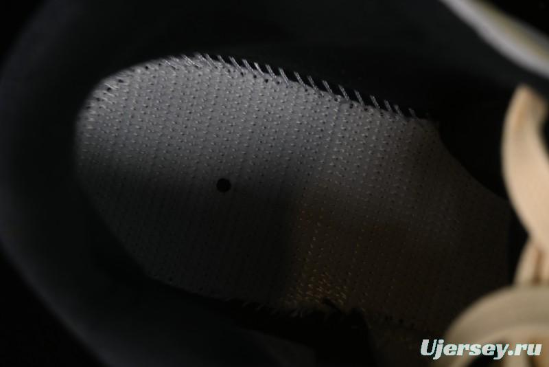 Nike Travis Scott x Jordan Cut The Check AJ1 Hook and Loop Fashion Basketball Shoes - FZ8117-102