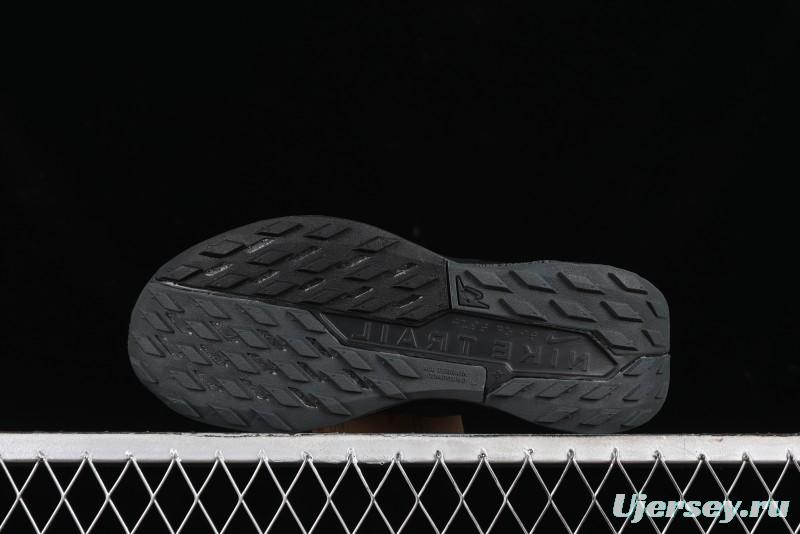 Nike Pegasus Trail 5 Lightweight Comfortable Durable Low-Top Running Shoes - DV3864-002