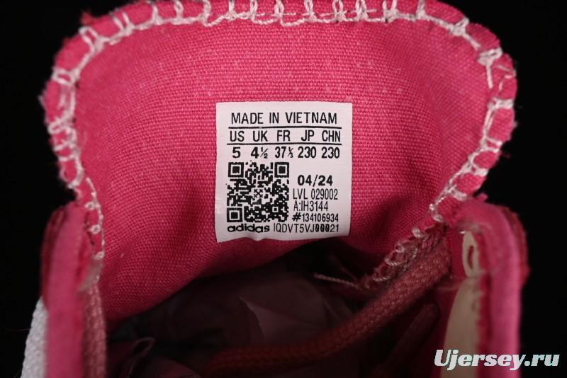 Adidas CLOT x Ad Originals Gazelle IH3144 Retro Casual Anti-Slip Low-Top Sneakers - IH3144