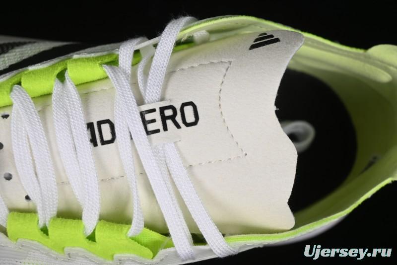 Adidas Adizero Boston 12 M Running Shoes with Lightstrike and Lightstrike Pro Technology - IG3321