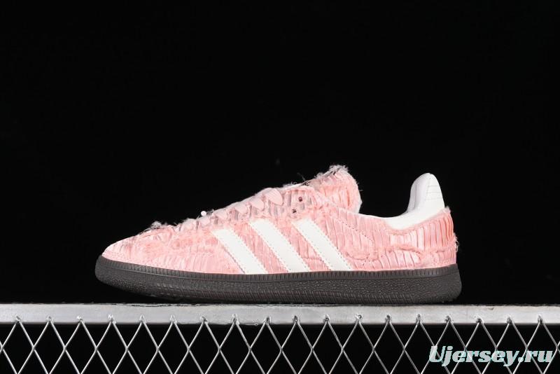 Adidas Samba OG Casual Sneakers - JQ4747