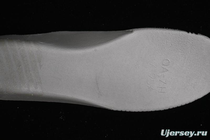 Nike Air Force 1 '07 Low Gucci Collaboration - Ash Grey Low-Top Casual Sneakers BB9577-102