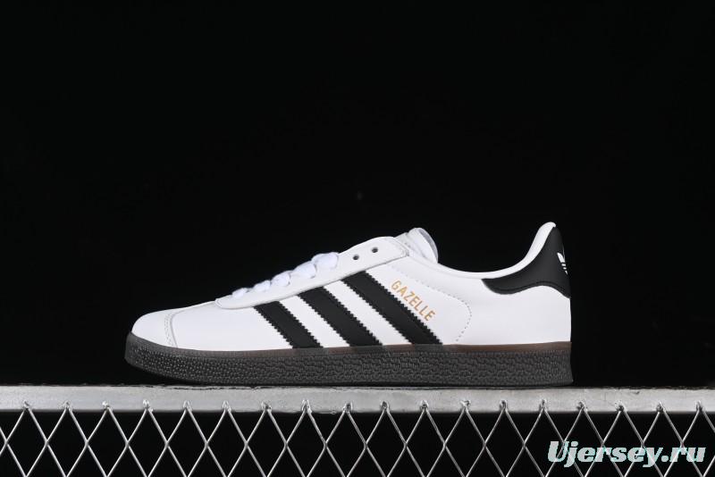 Adidas Gazelle W IH2218 Clover Casual Slip-Resistant Wear-Resistant Low-Top Sneakers - IH2218