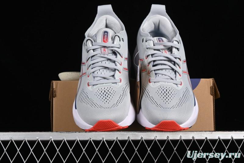 Asics Gel-Kayano 31 Breathable Running Shoes with GEL Cushioning and FLYTEFOAM BLAST Technology - 1011B867-021