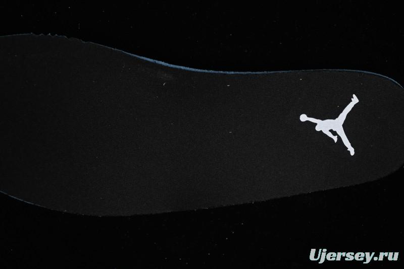 Nike Air Jordan 1 Low "Medium Olive" Retro Casual Sneakers - 553558-092